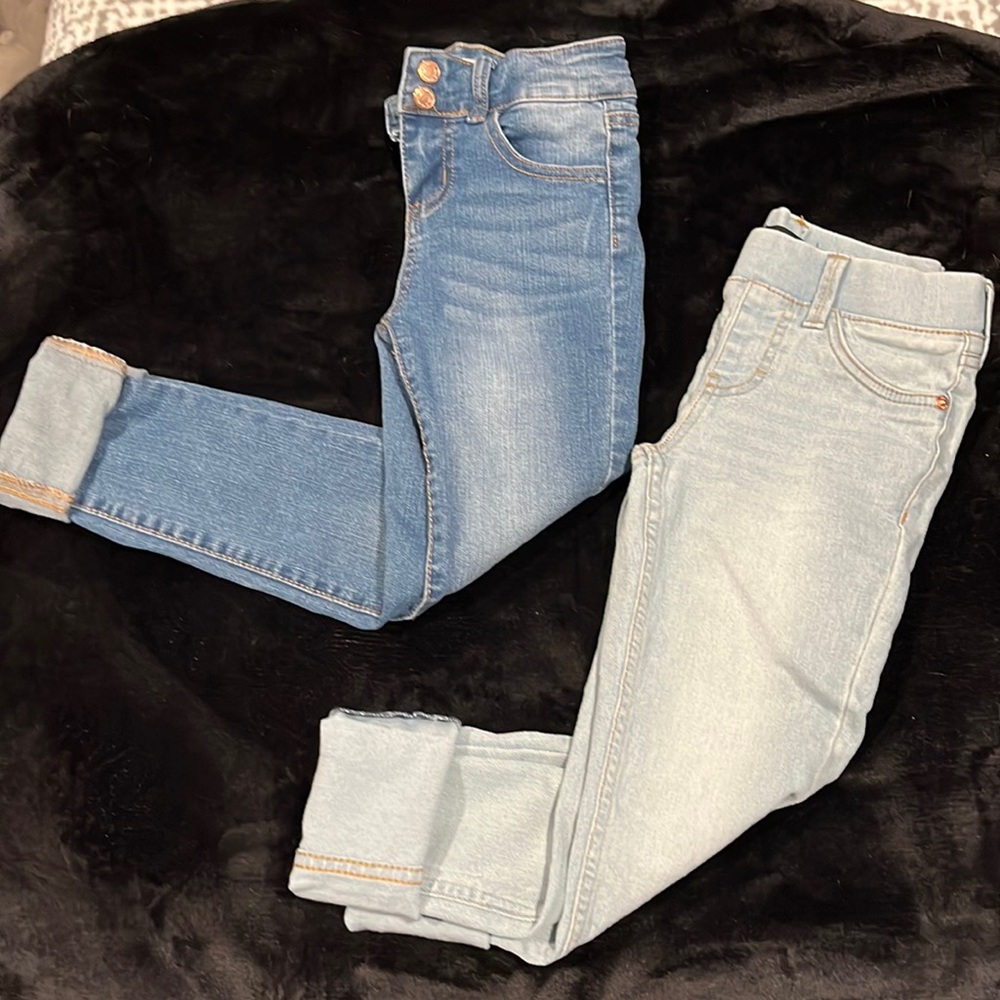 Denim bundle